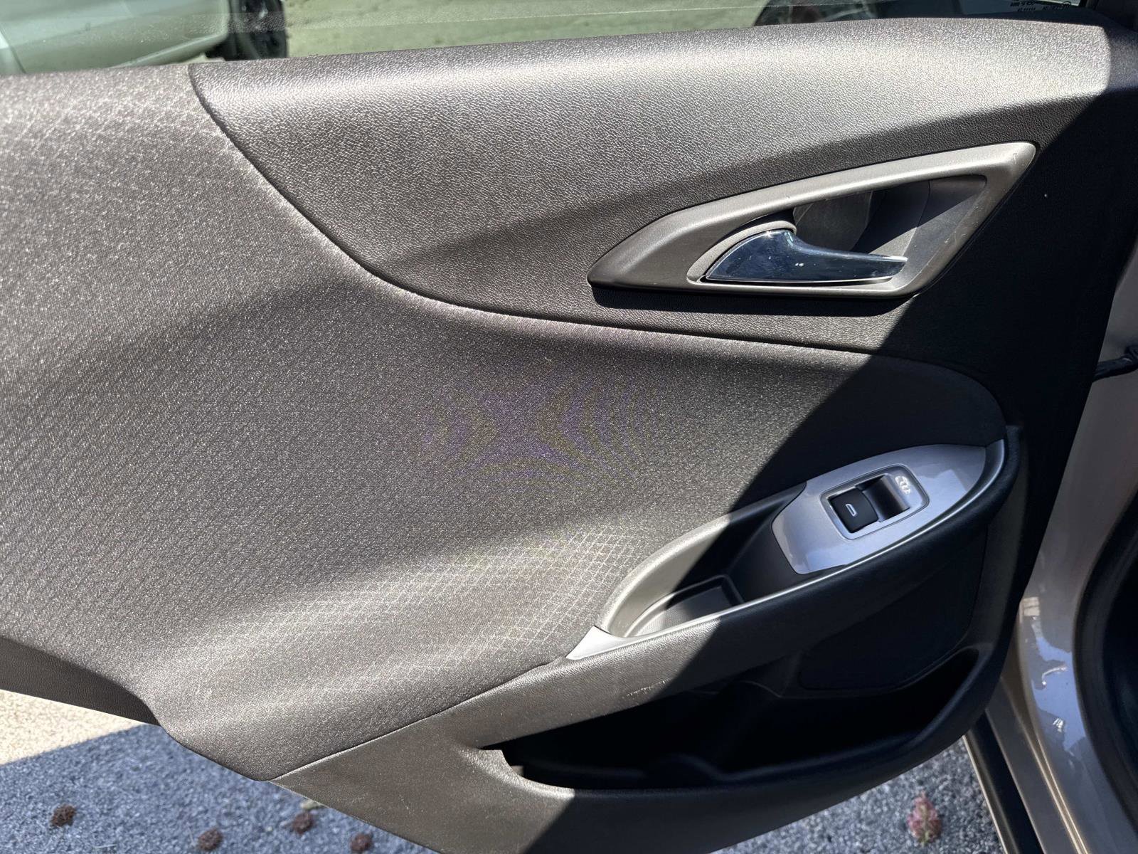 Used 2024 Chevrolet Malibu LT image 9