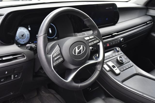Used 2024 Hyundai Palisade Limited FWD image 22