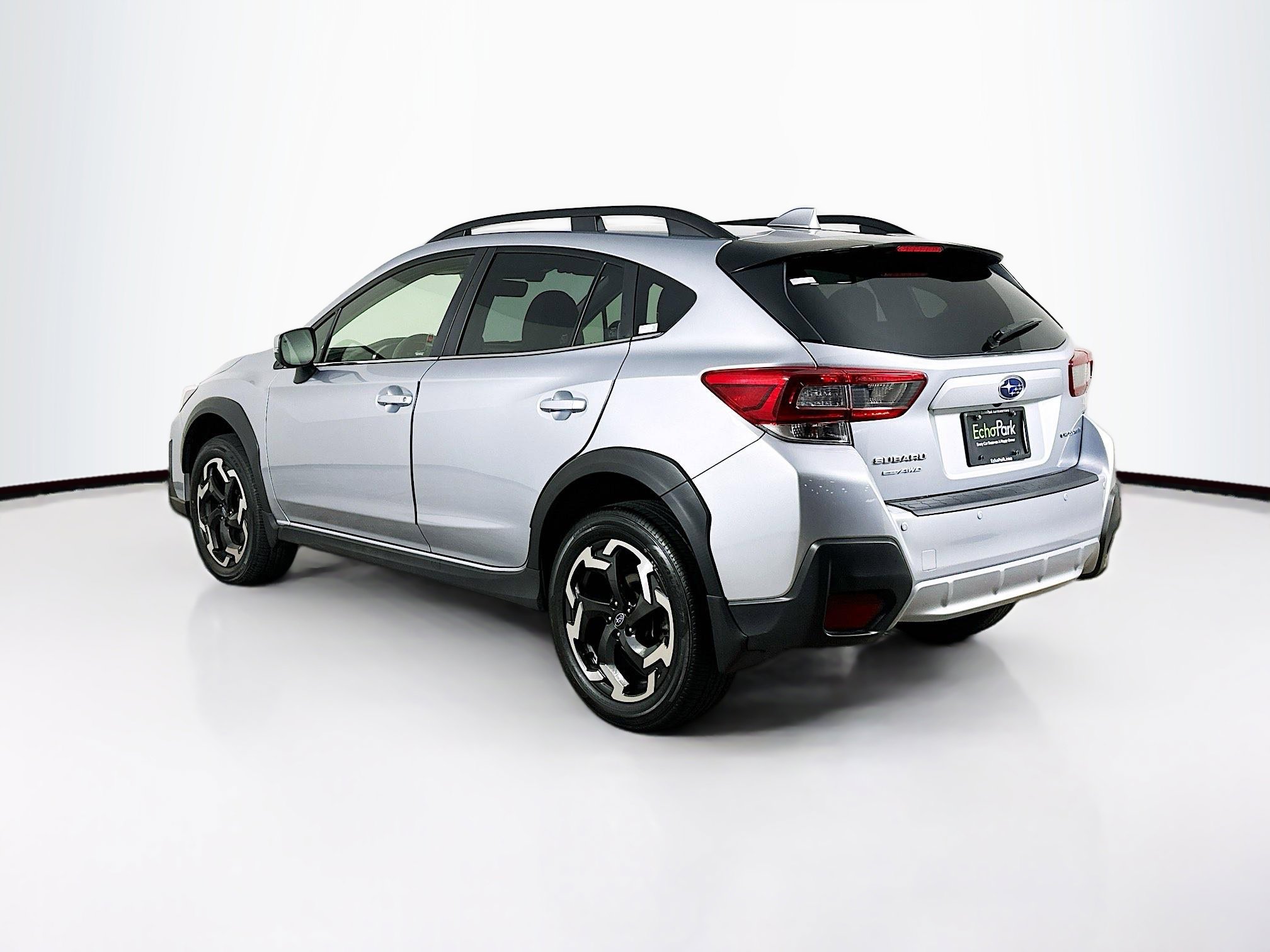 Used 2023 Subaru Crosstrek 2.5i Limited image 5