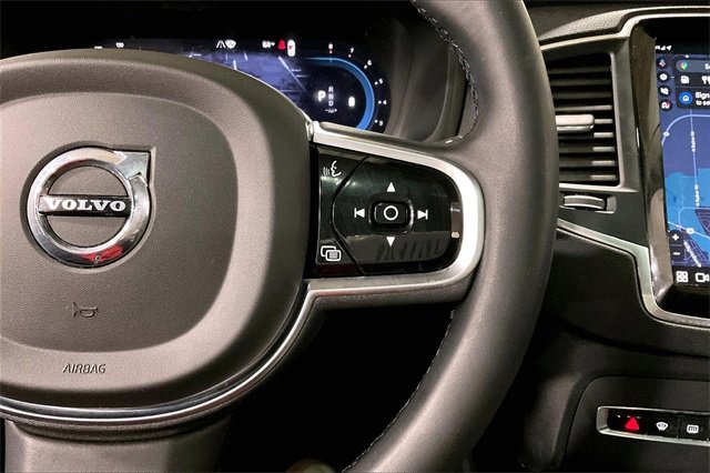 Certified 2023 Volvo XC90 B5 Core w/ Protection Package Premier image 20