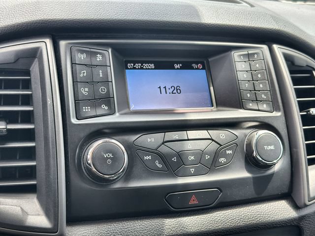 Used 2021 Ford Ranger XL w/ Equipment Group 101A High RWD image 13