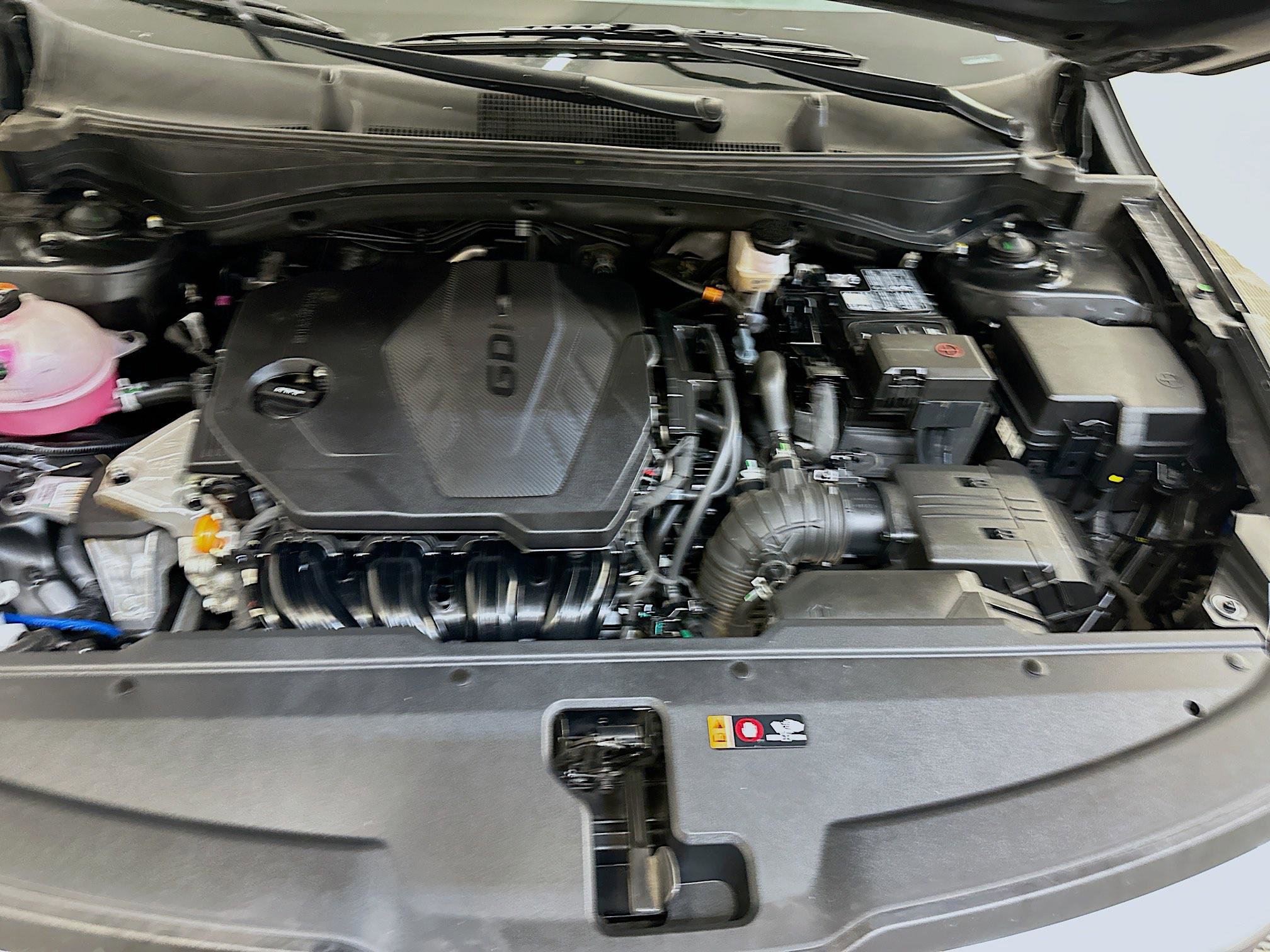 Used 2025 Kia Sportage LX image 33