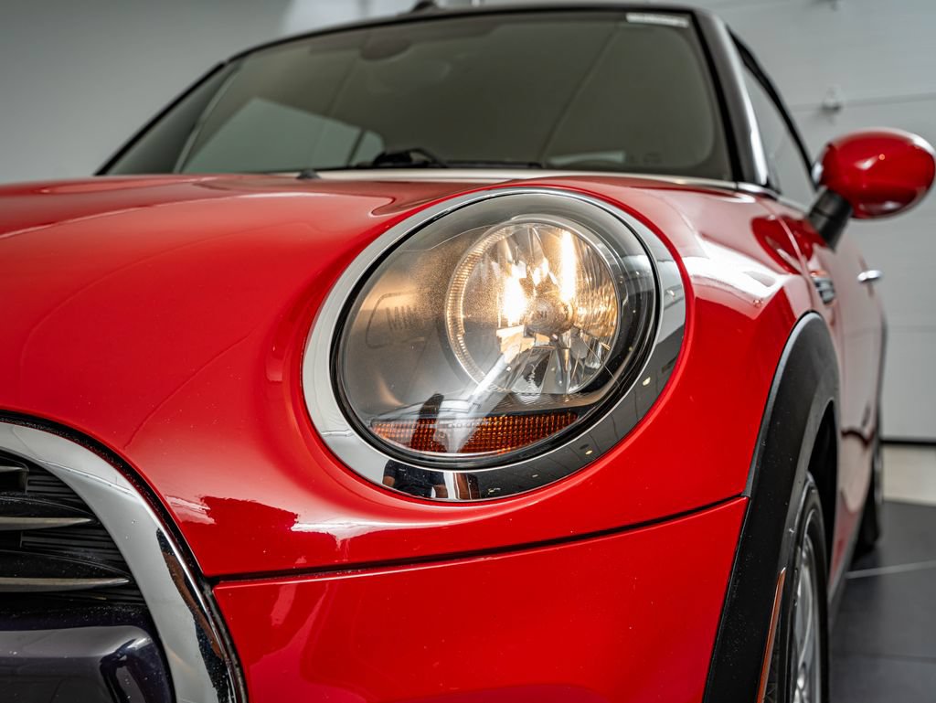 Used 2019 MINI Cooper Convertible FWD image 14