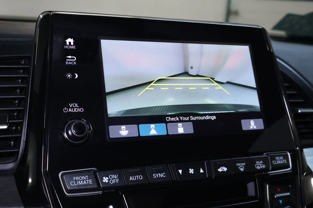 Used 2024 Honda Odyssey EX-L image 34