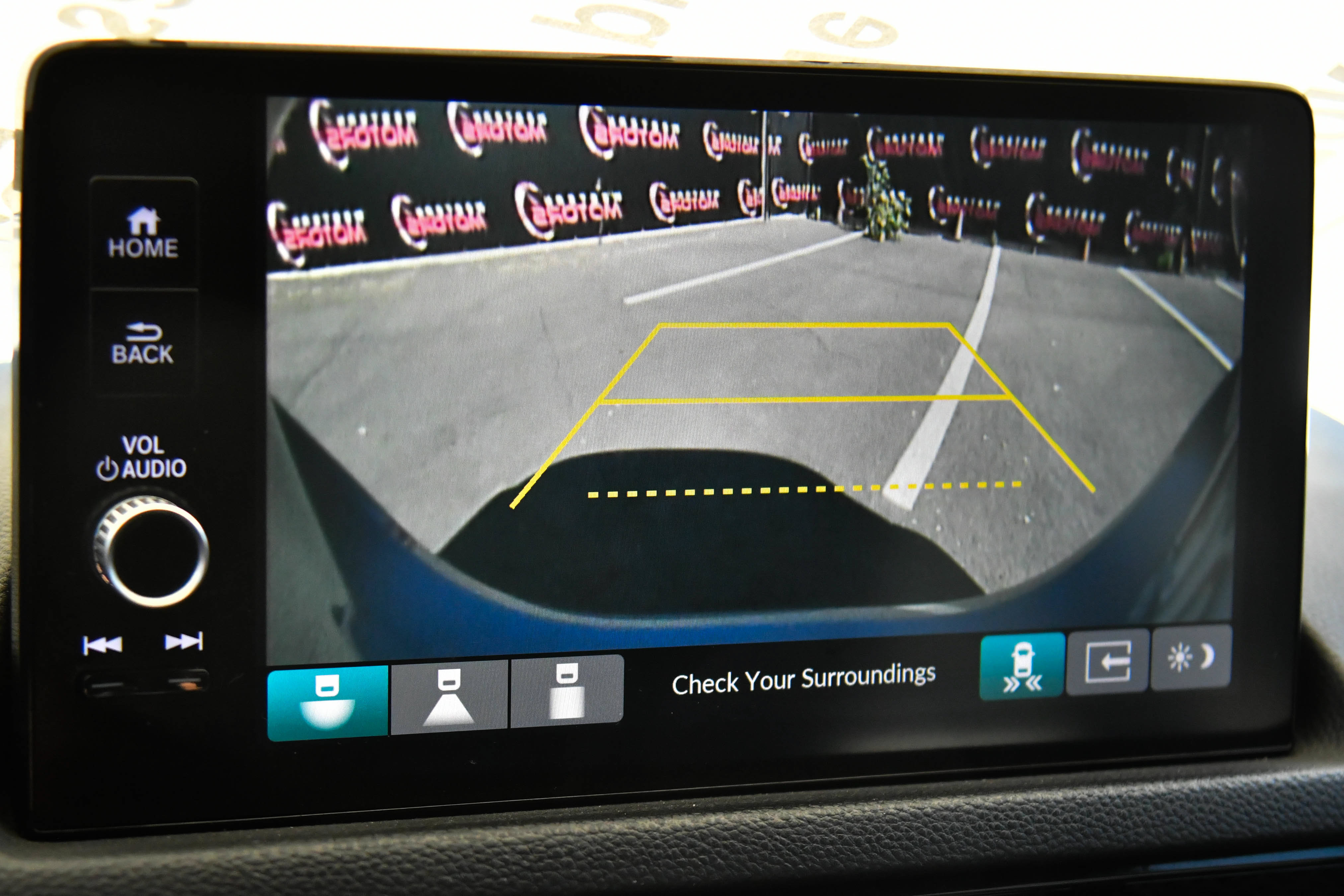 Used 2023 Honda Civic Sport Touring image 19