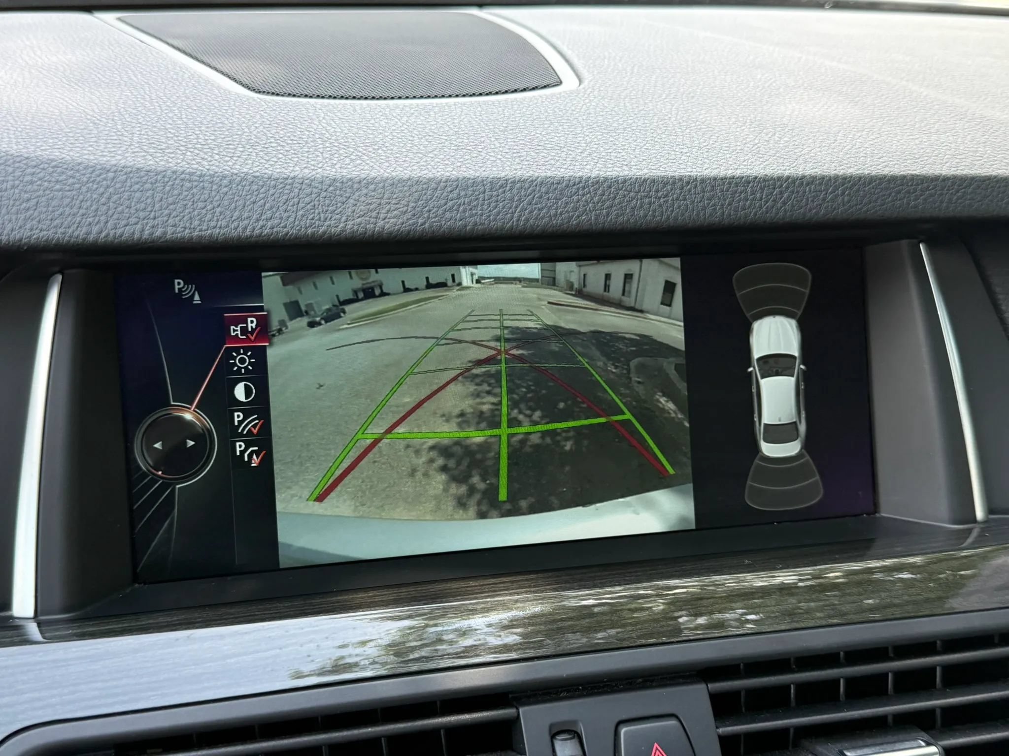 Used 2014 BMW 535i Sedan RWD image 20