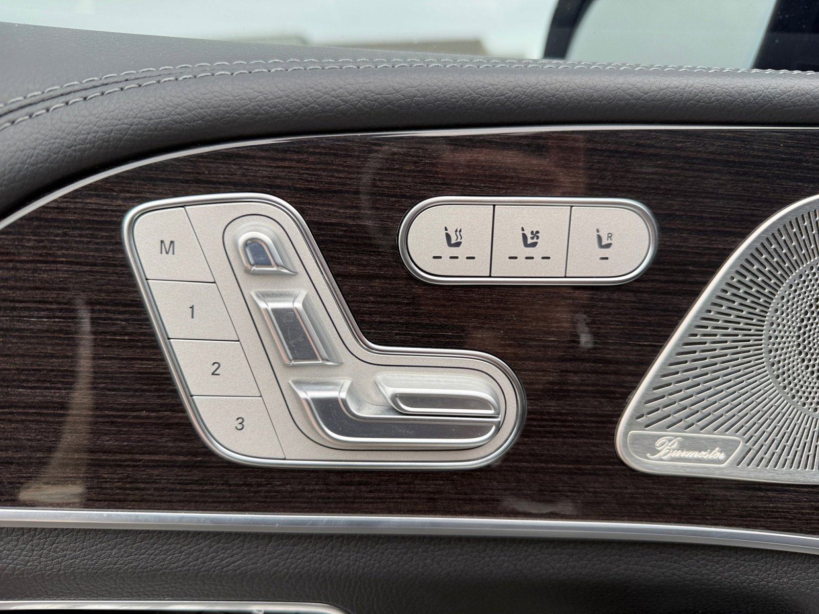 Used 2022 Mercedes-Benz GLE 53 AMG 4MATIC Coupe image 14