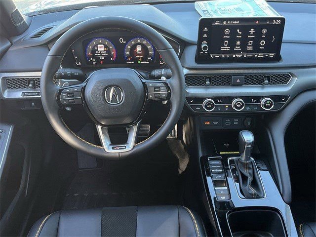 Used 2026 Acura Integra A-Spec image 12