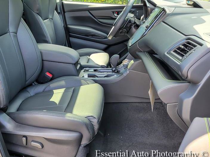 New 2026 Subaru Ascent Bronze Edition AWD/4WD image 29