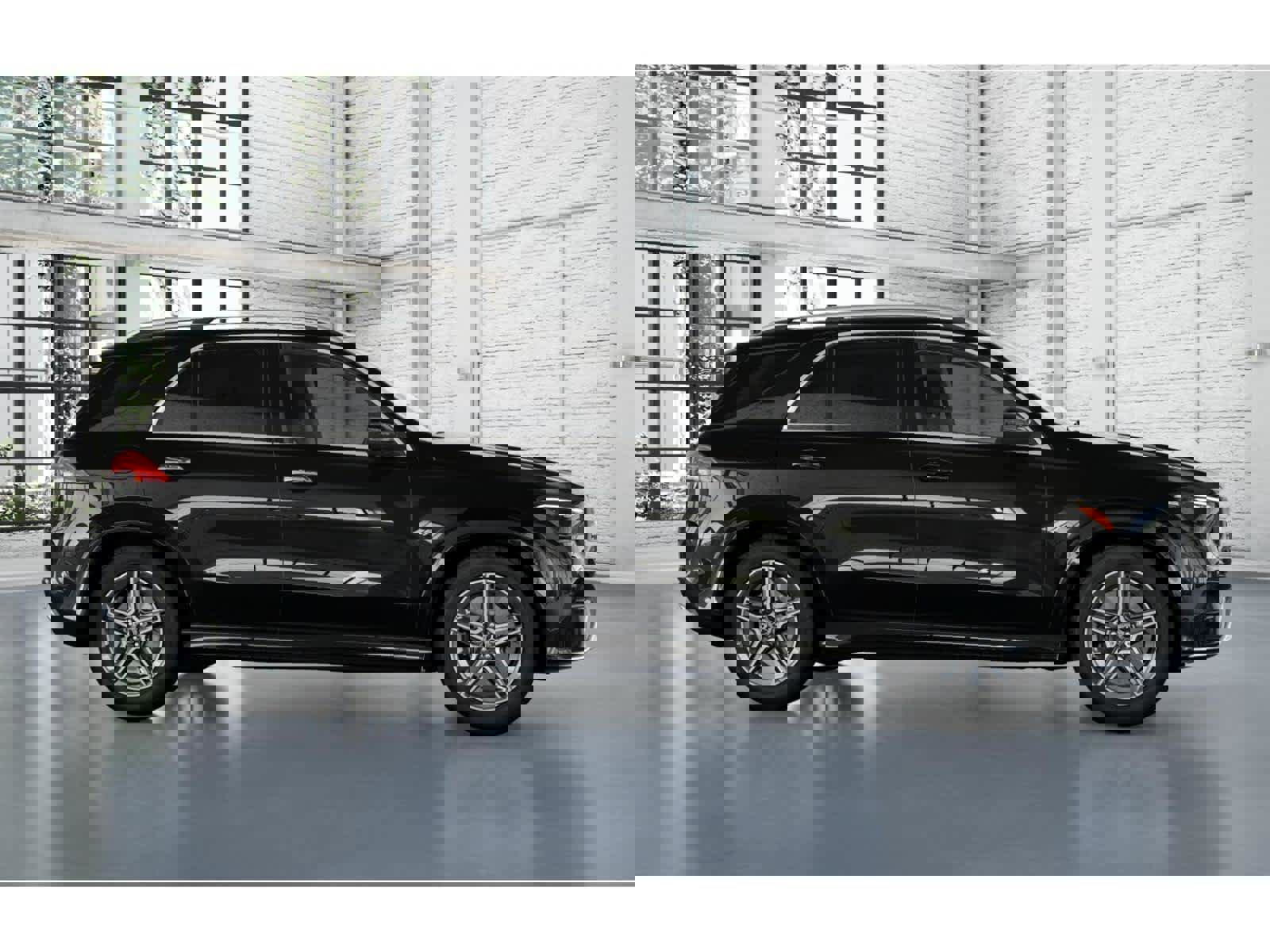 New 2026 Mercedes-Benz GLE 450 4MATIC image 15