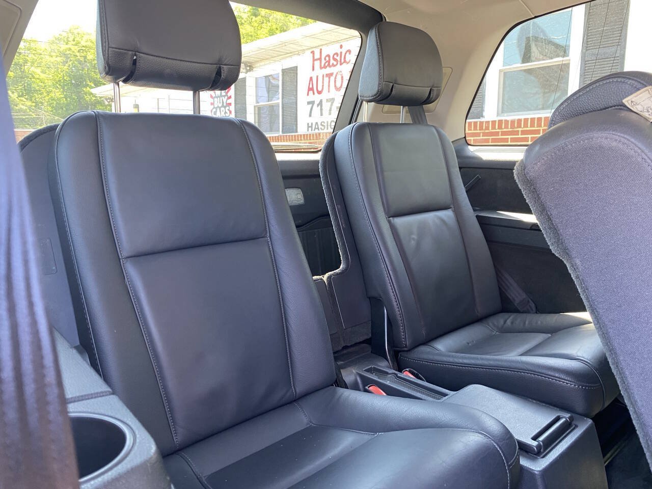 Used 2009 Volvo XC90 3.2 AWD/4WD image 23