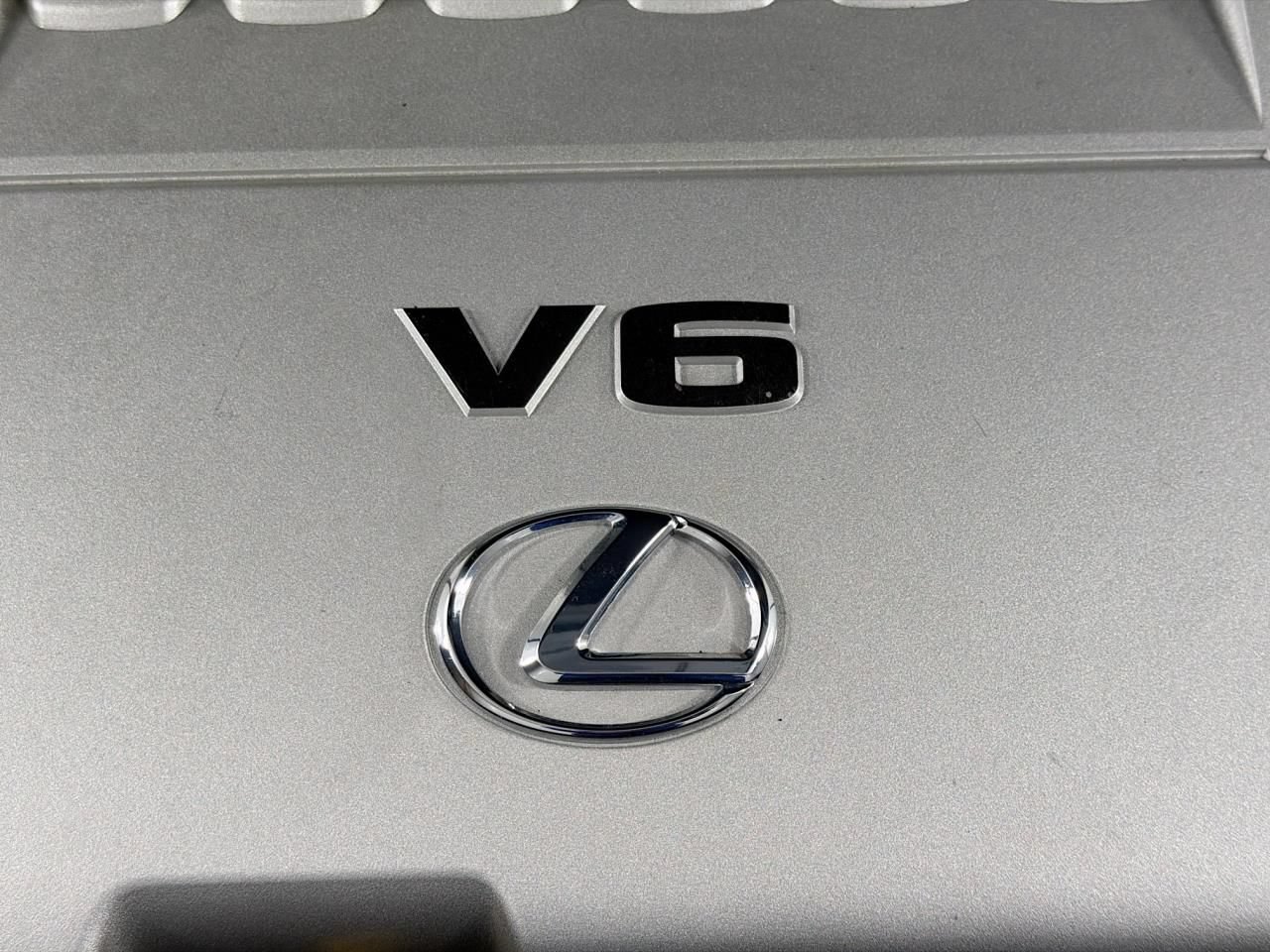 Used 2011 Lexus ES 350 FWD image 41
