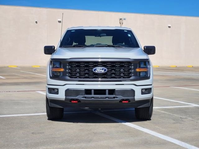 Used 2024 Ford F150 STX image 2