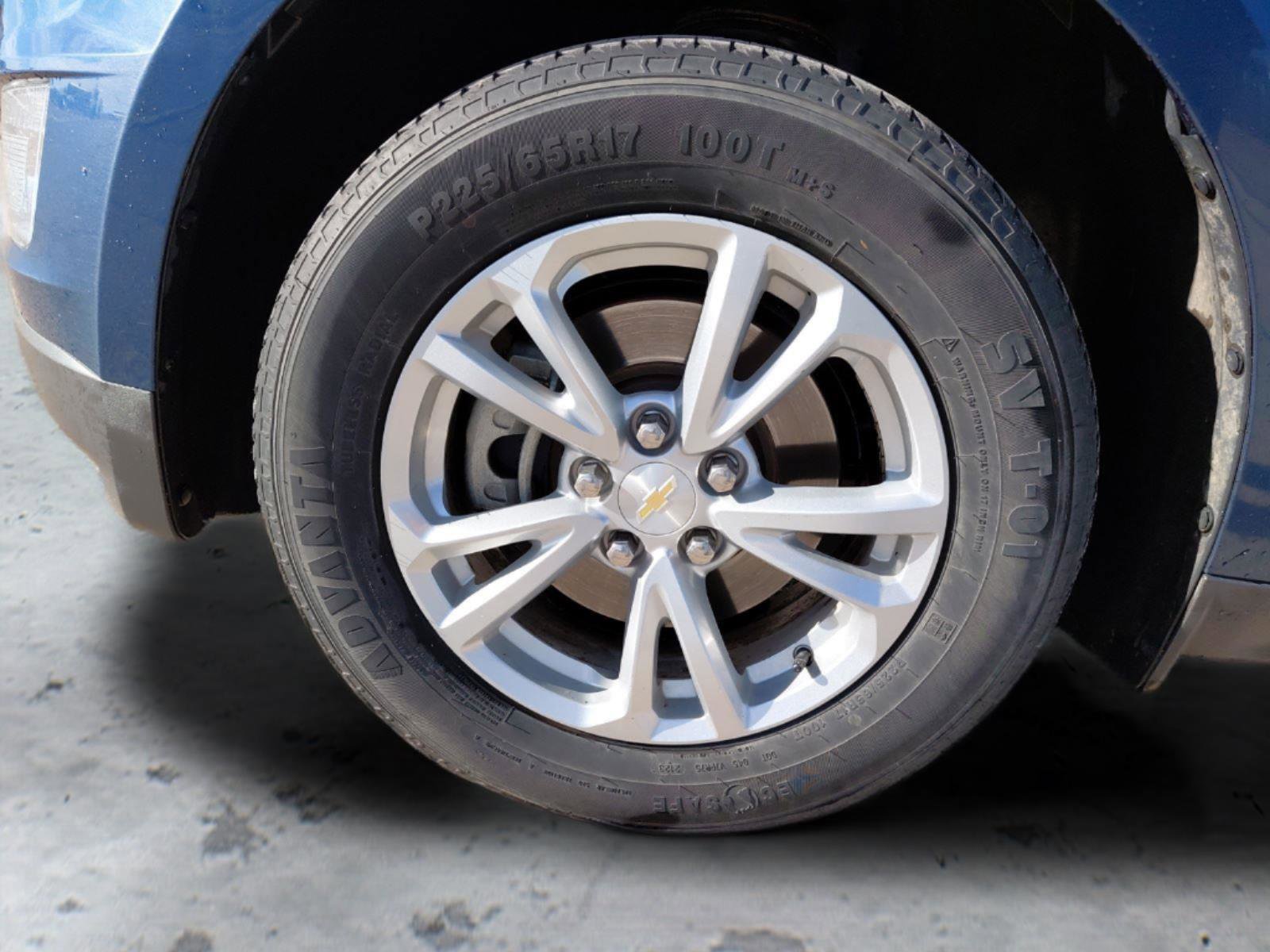 Used 2016 Chevrolet Equinox LT w/ Convenience Package image 14