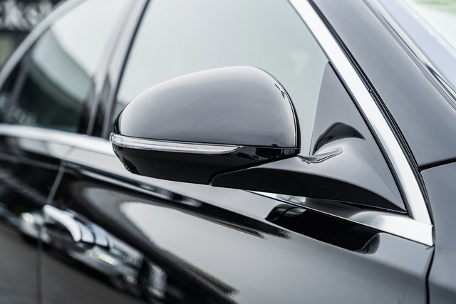 New 2026 Mercedes-Benz S 580 S 580 image 15