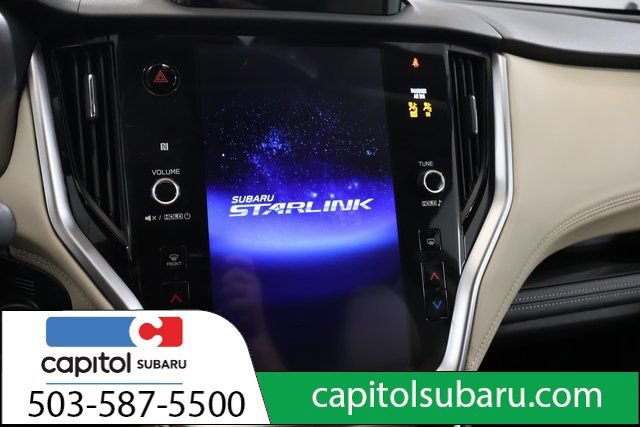 Used 2024 Subaru Outback Limited AWD/4WD image 24