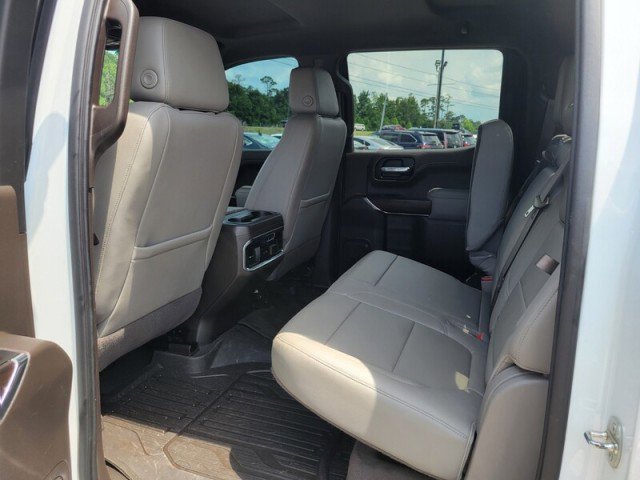 Used 2019 GMC Sierra 1500 SLT w/ SLT Premium Plus Package image 25