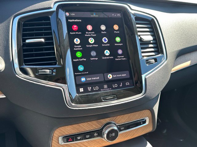 Certified 2024 Volvo XC90 B6 Plus w/ Protection Package Premier AWD/4WD image 25