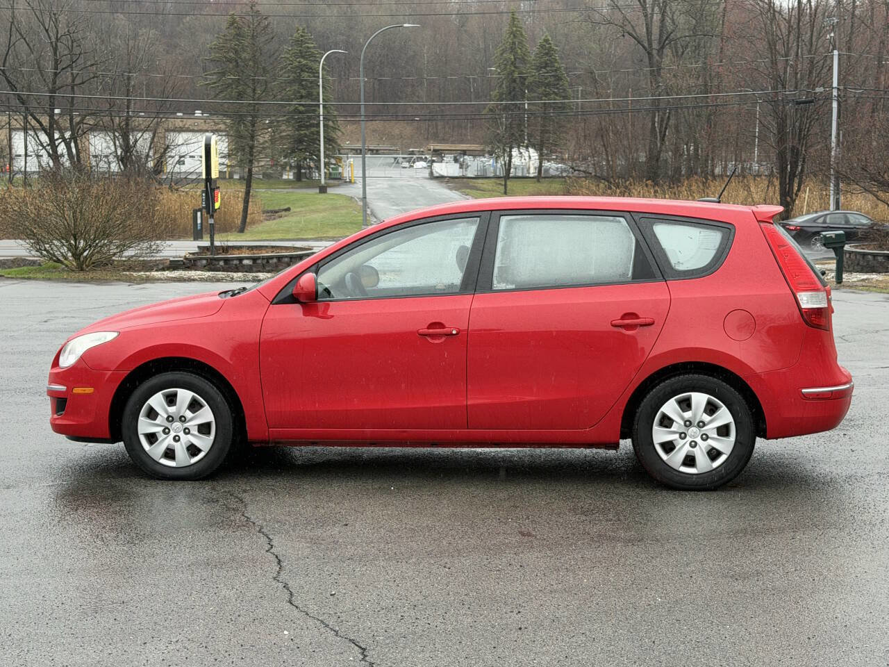 Used 2012 Hyundai Elantra GLS image 8