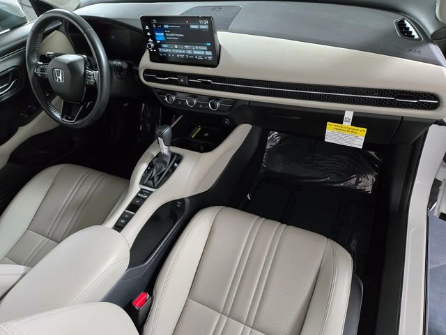Used 2024 Honda HR-V EX-L image 24