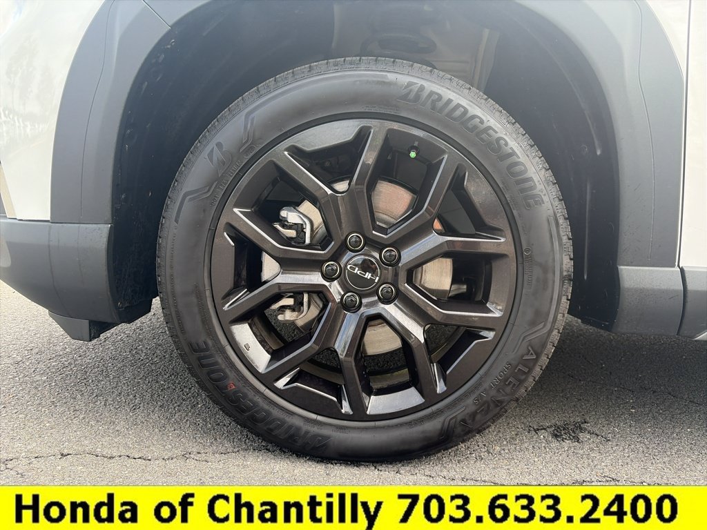 Used 2025 Honda Pilot Touring image 26