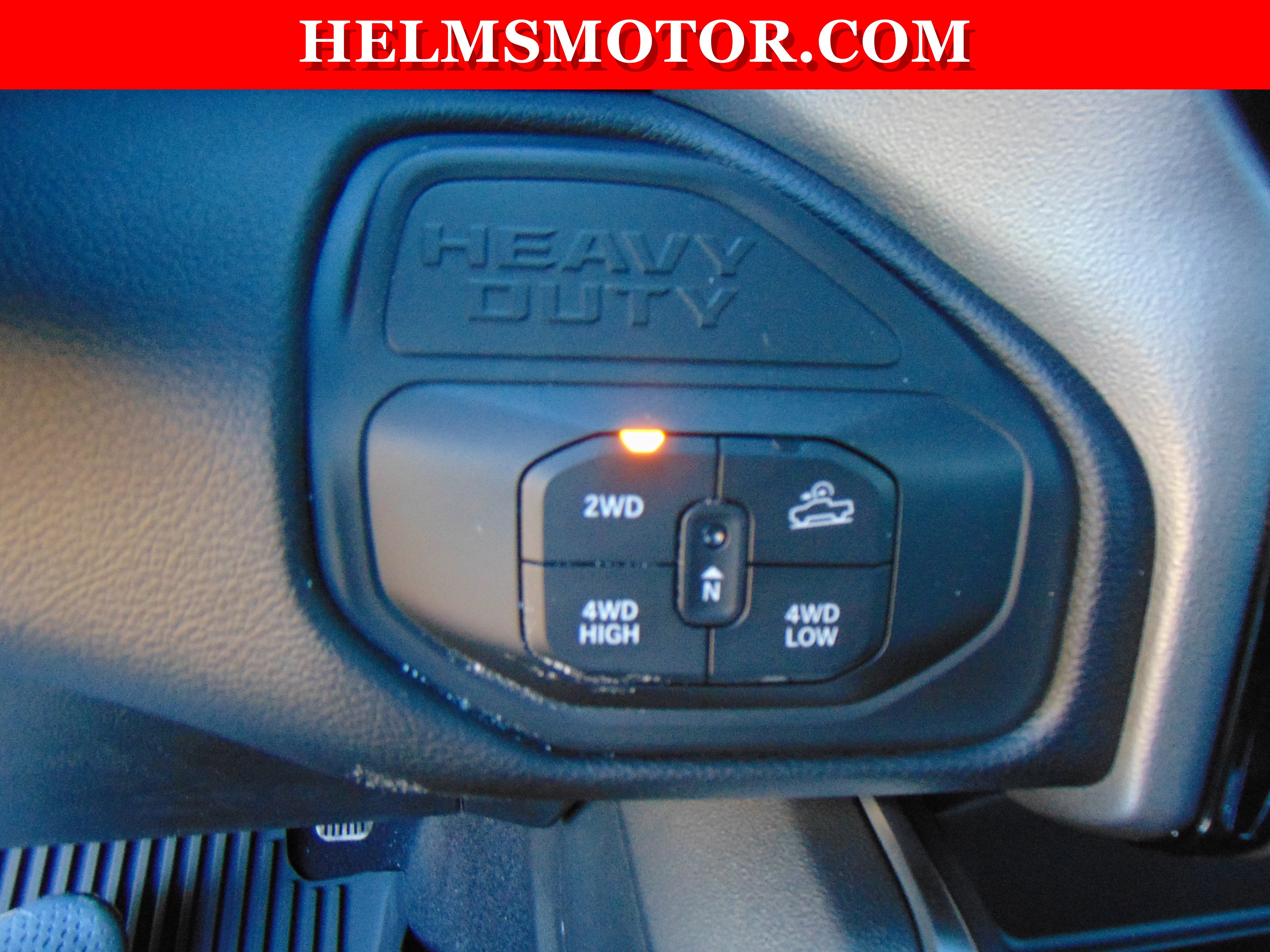 New 2026 RAM 2500 Big Horn AWD/4WD image 31