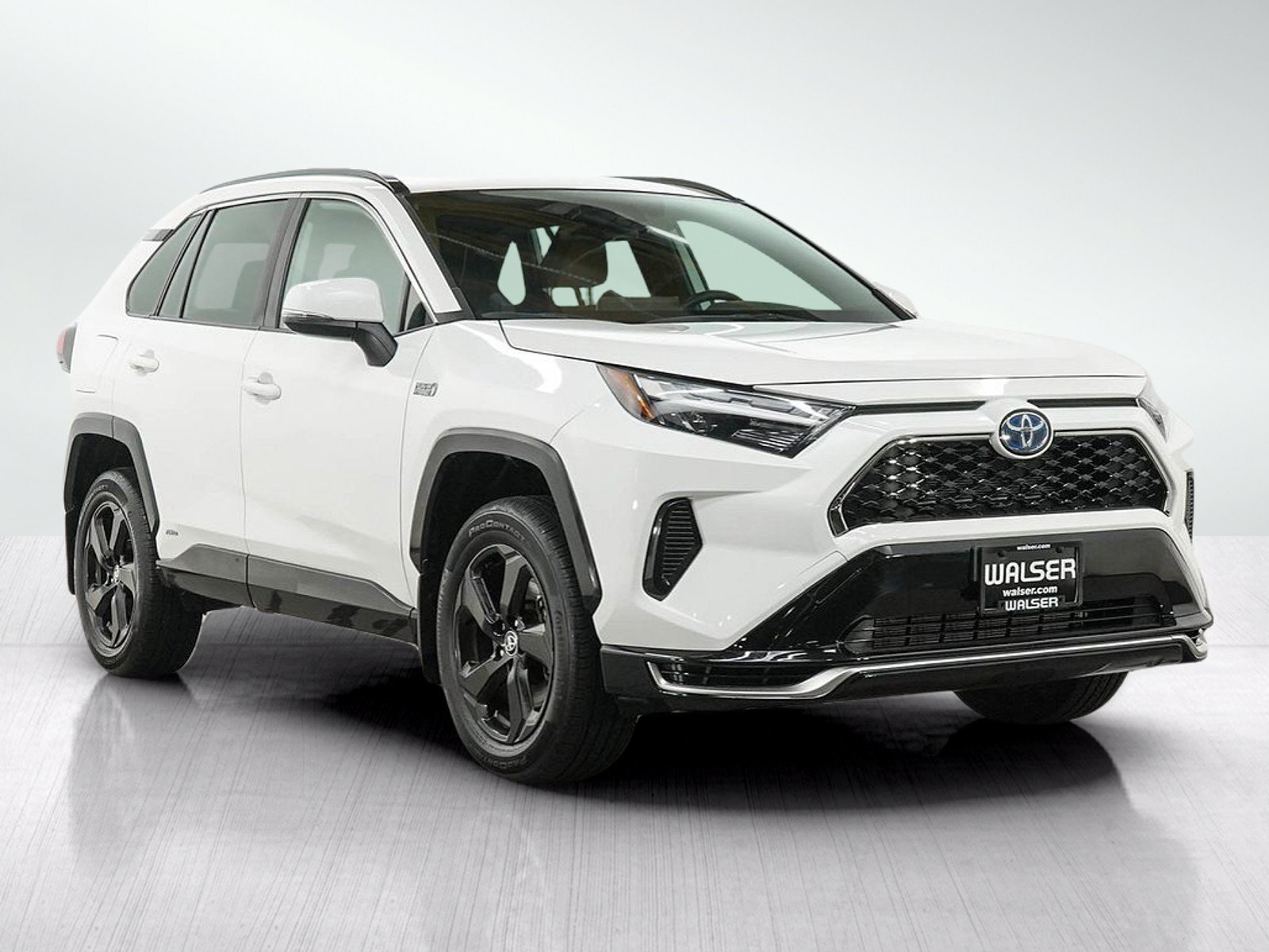 Used 2023 Toyota RAV4 SE AWD/4WD image 7