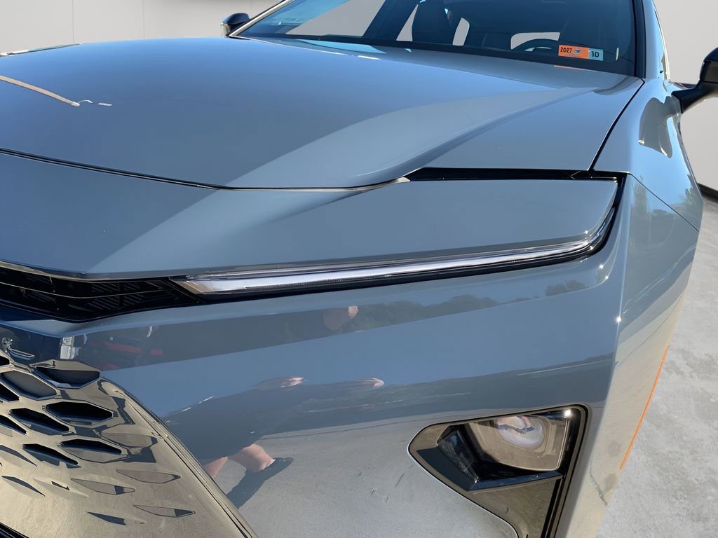 New 2025 Toyota Crown Signia image 29