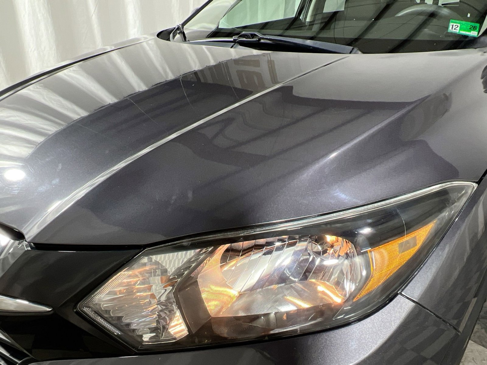 Used 2018 Honda HR-V EX image 13