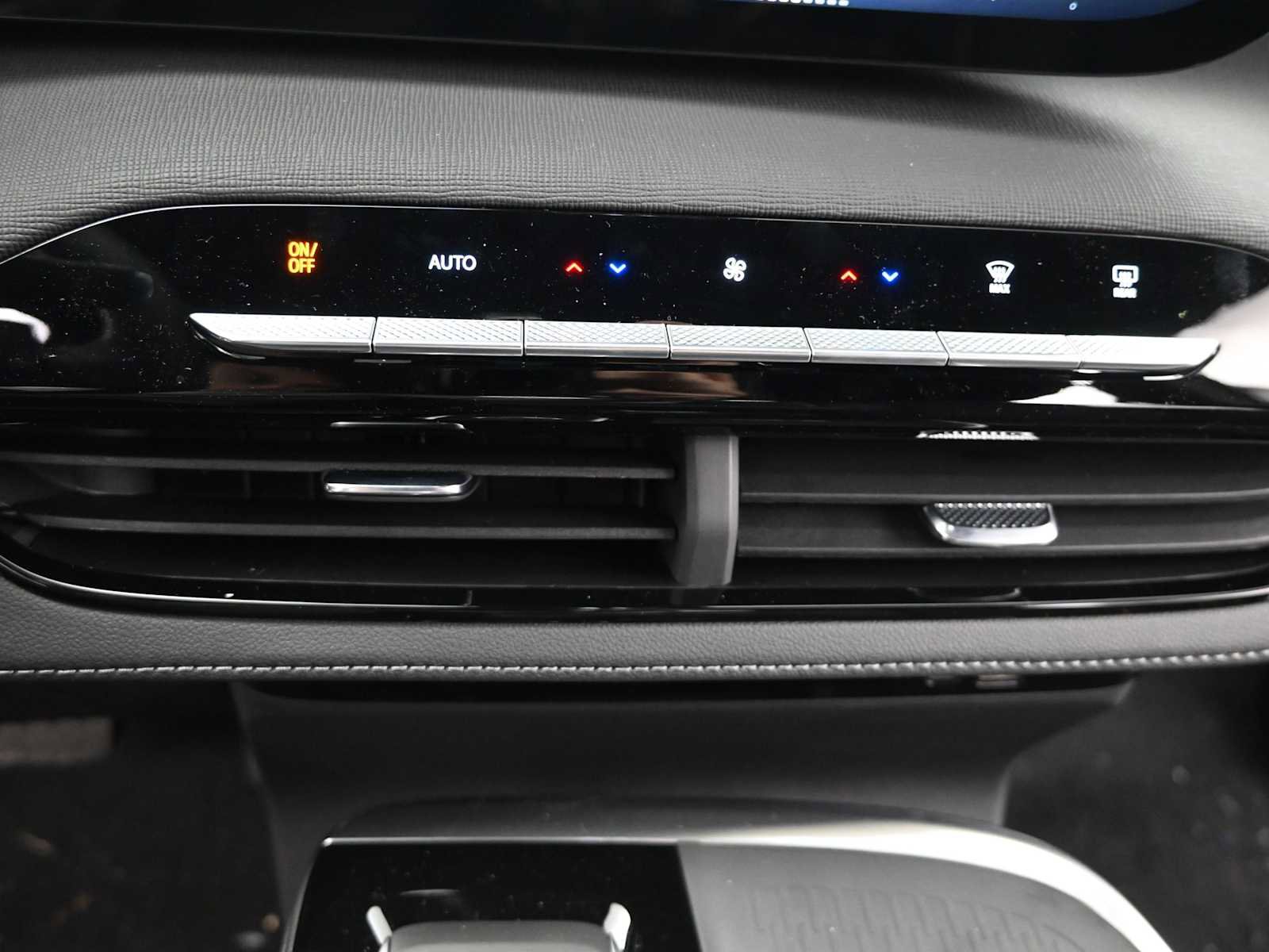 New 2026 Buick Enclave Preferred image 19