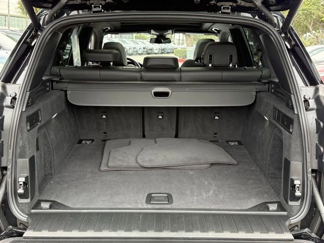 Certified 2022 BMW X5 xDrive40i w/ Climate Comfort Package image 15