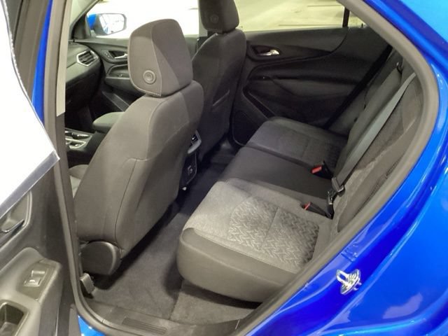 Used 2024 Chevrolet Equinox LT AWD/4WD image 11
