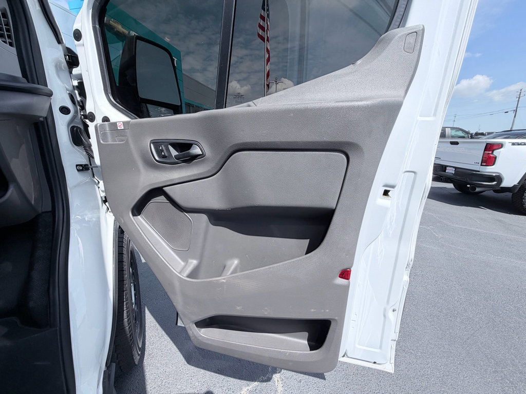 Used 2020 Ford Transit 250 148 High Roof Extended w/ Load Area Protection Package image 29