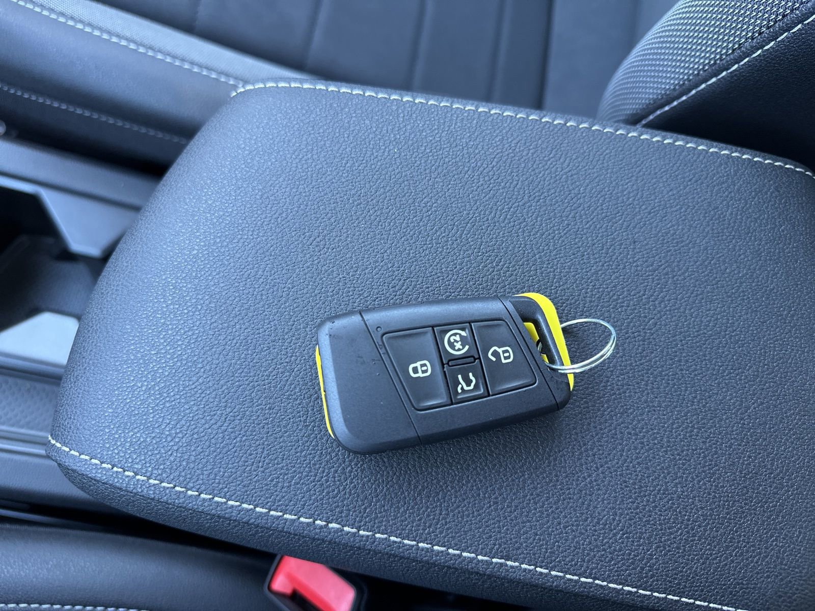 New 2026 Volkswagen Taos SE image 59