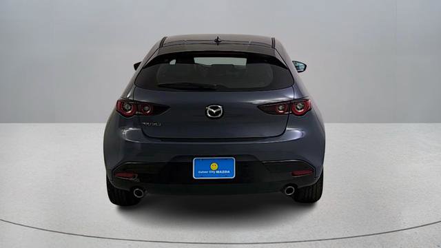 New 2026 MAZDA MAZDA3 2.5 S Hatchback w/ Premium Pkg FWD image 6