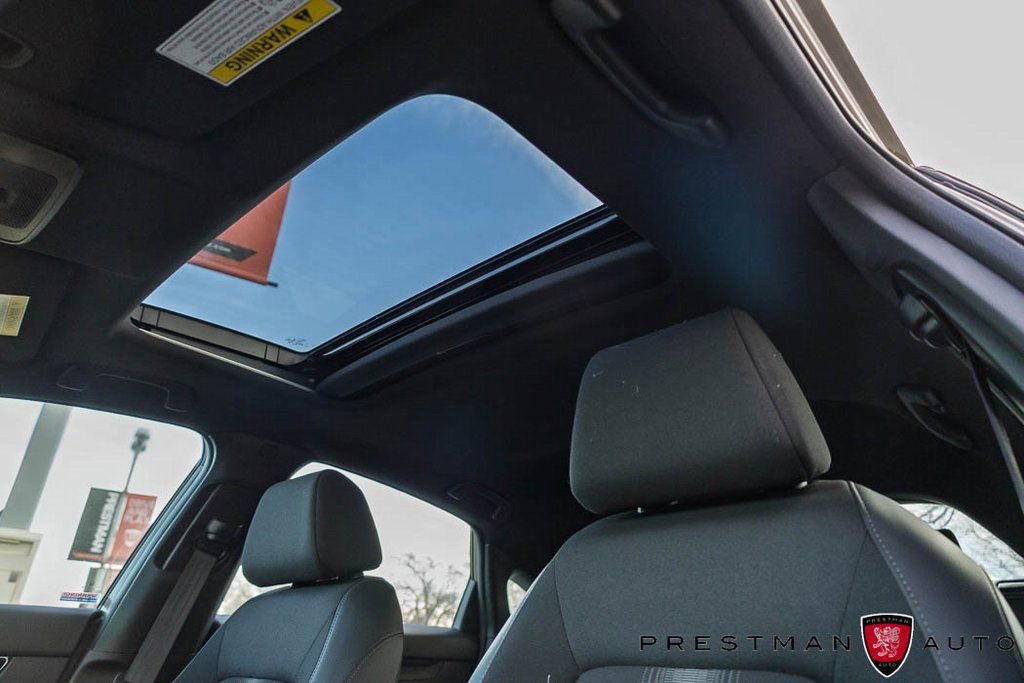 Used 2025 Honda Civic Sport image 10