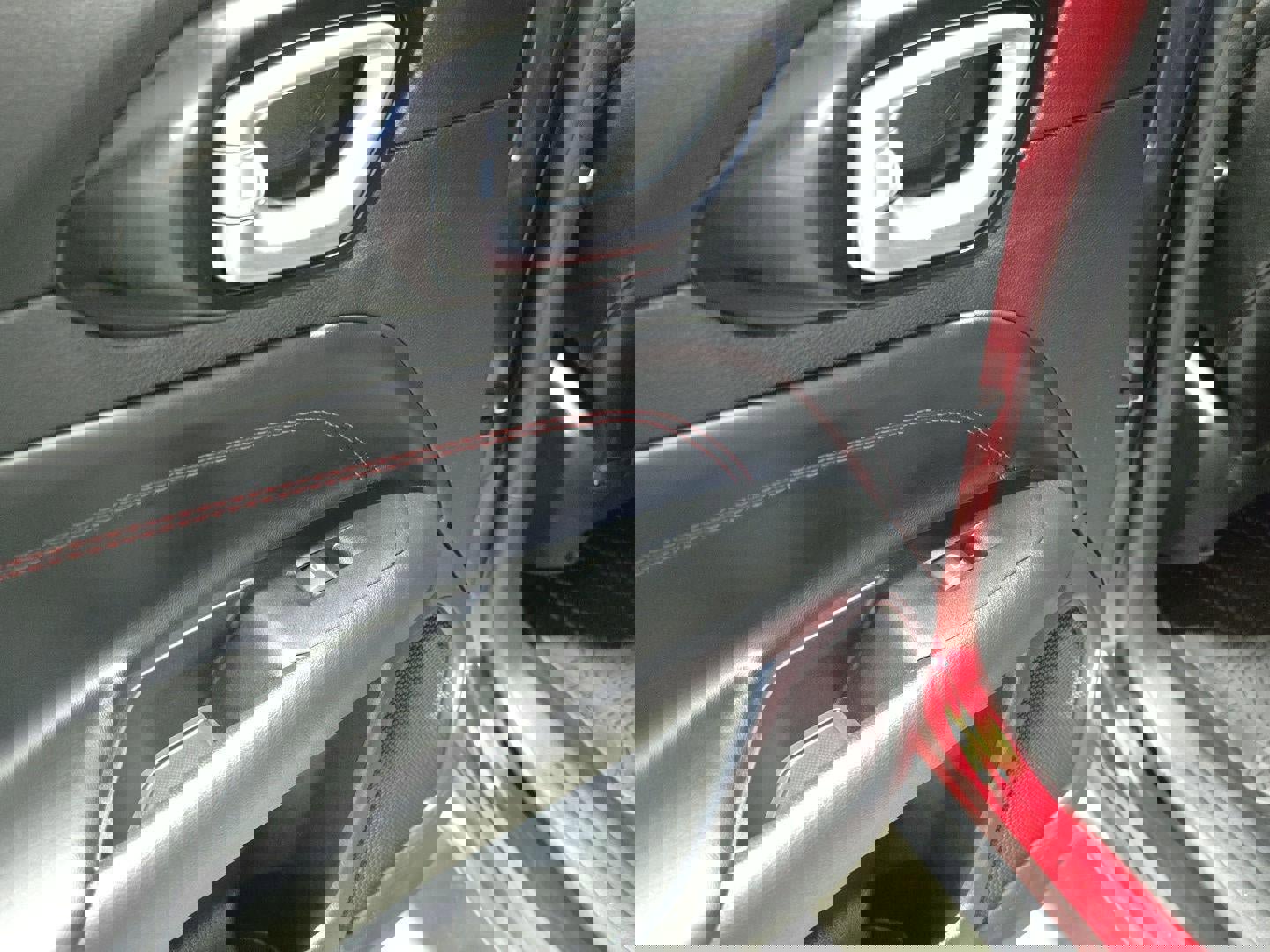 Used 2022 Jeep Compass Trailhawk image 19