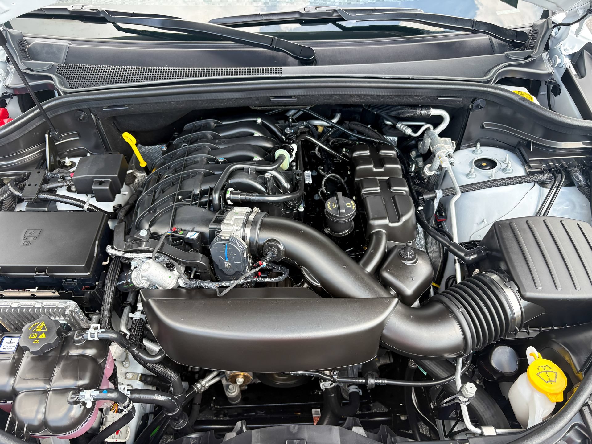 Used 2026 Dodge Durango GT AWD/4WD image 40