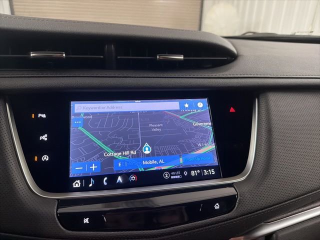 Used 2019 Cadillac XT5 Premium Luxury w/ Driver Assist Package image 33