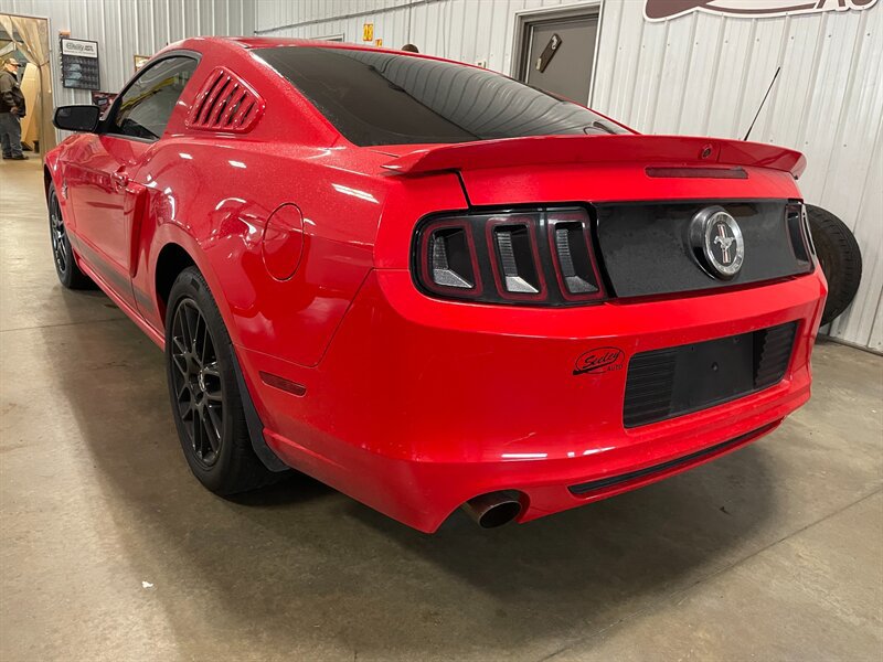 Used 2014 Ford Mustang Premium w/ Equipment Group 202A RWD image 3