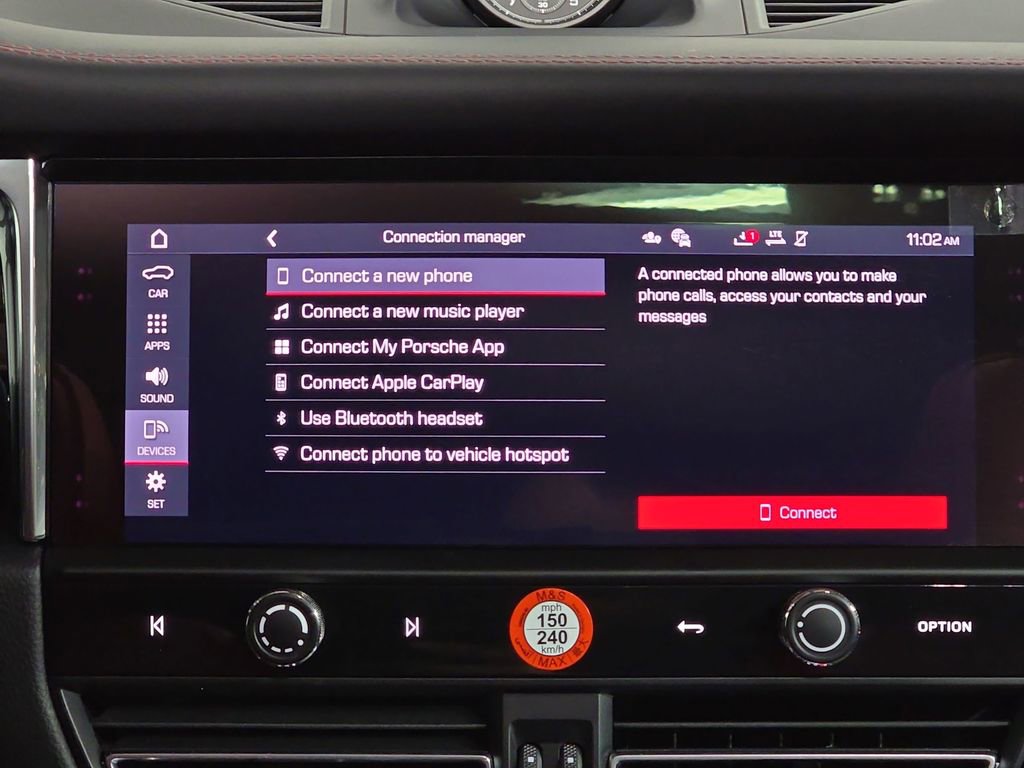 Used 2025 Porsche Macan image 17