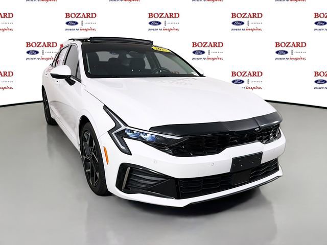 Used 2025 Kia K5 EX