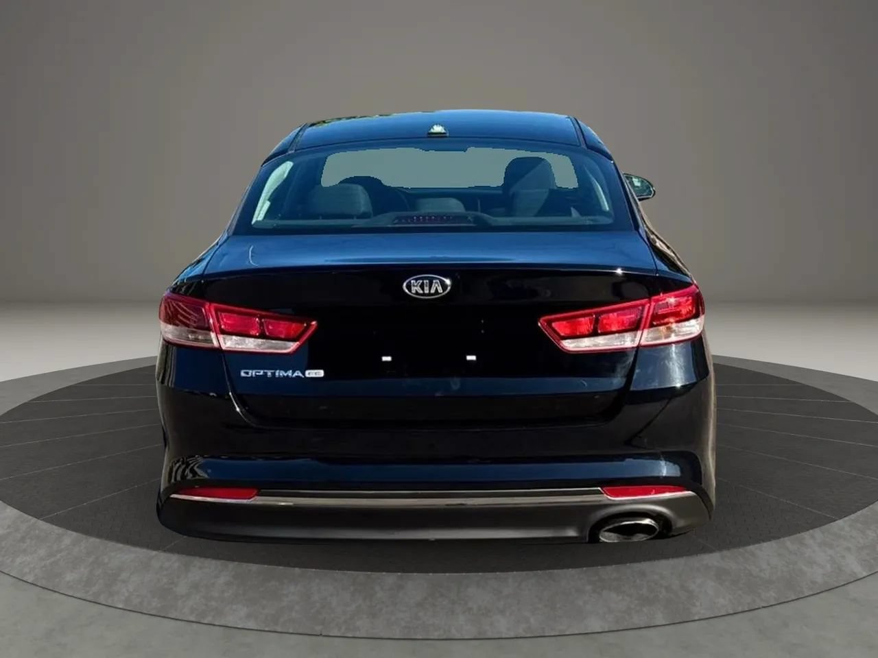 Used 2016 Kia Optima LX FWD image 5