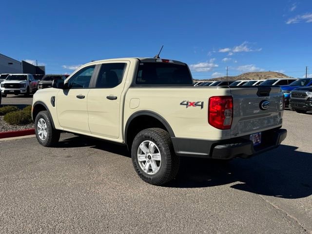 New 2025 Ford Ranger XL image 3
