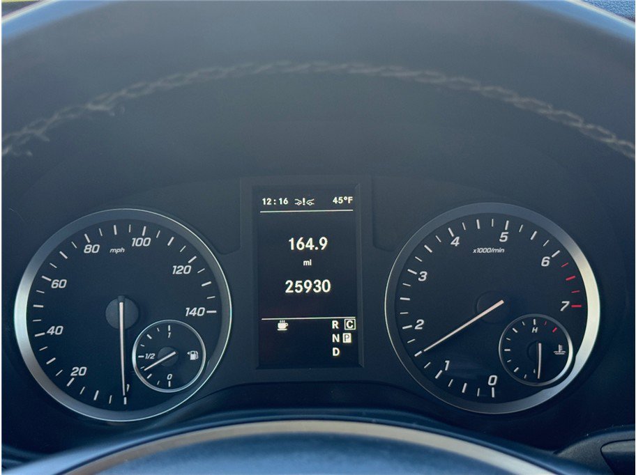 Used 2023 Mercedes-Benz Metris image 16