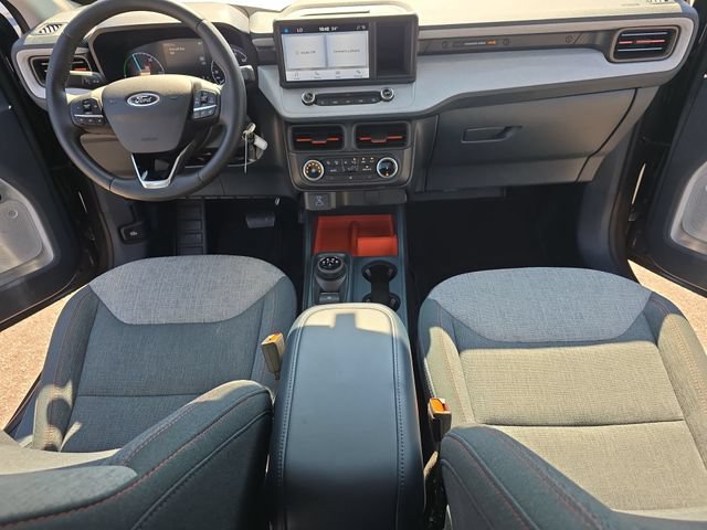 Used 2024 Ford Maverick XLT w/ XLT Luxury Package FWD image 10