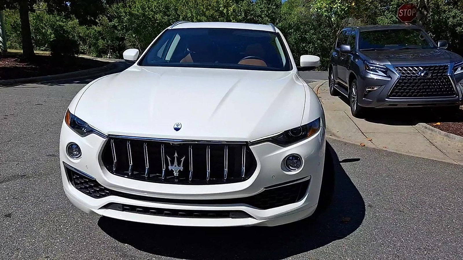 Certified 2022 Maserati Levante GT image 3