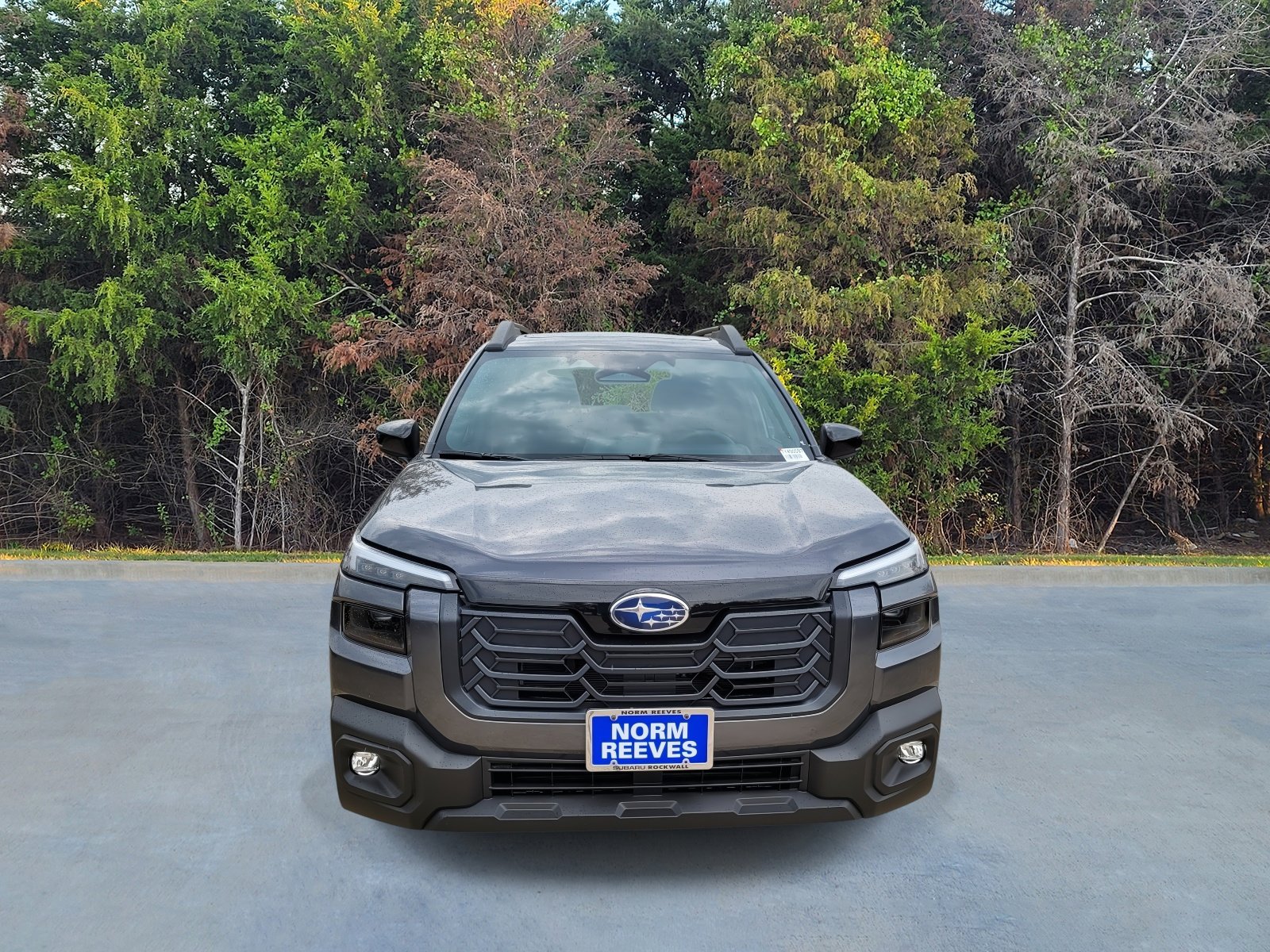 New 2026 Subaru Outback Limited image 2