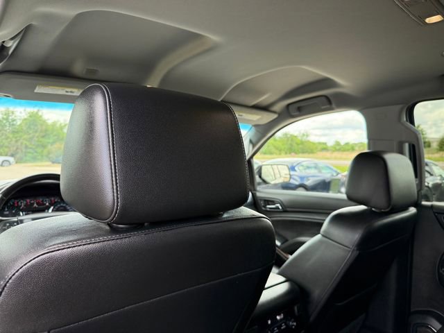 Used 2020 Chevrolet Tahoe LT image 28