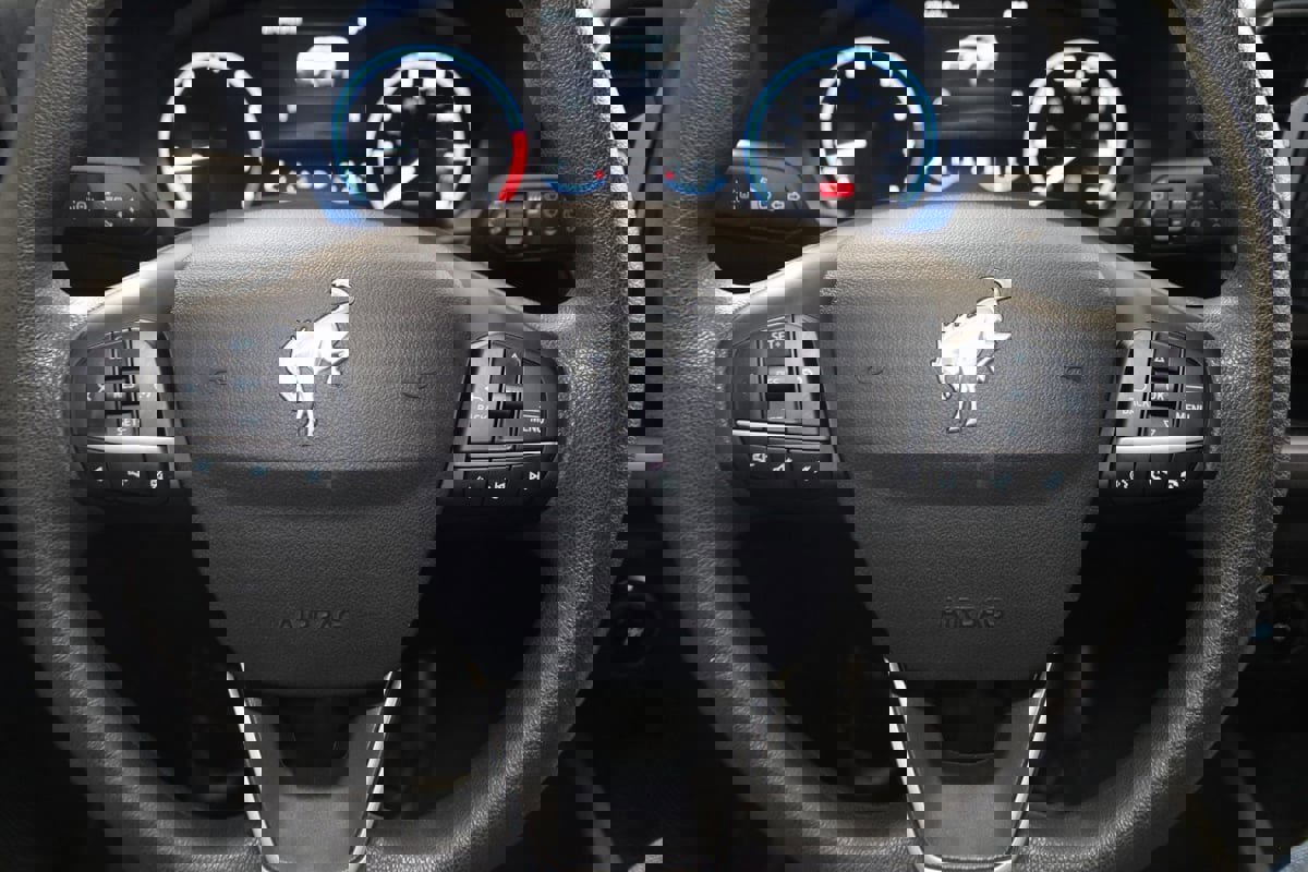 Used 2023 Ford Bronco Sport Big Bend image 36